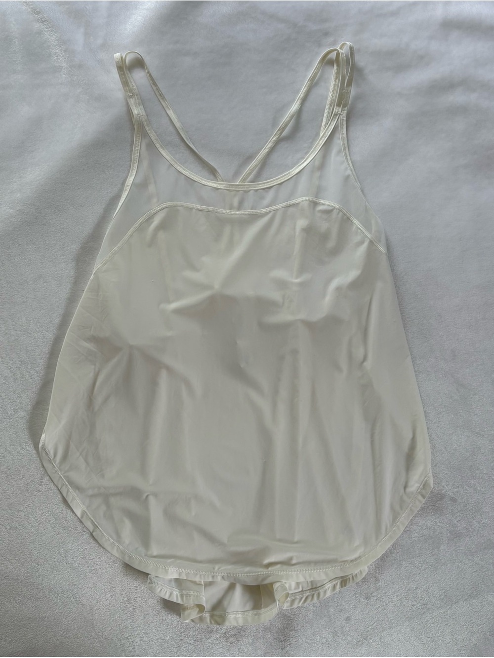 Lululemon Anew Strap Tank